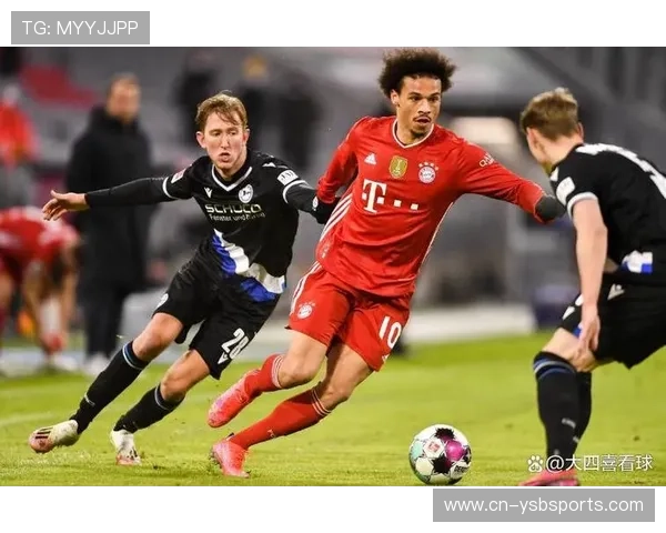 拜仁进攻火力强劲 德甲场均进3.75球领跑全联赛