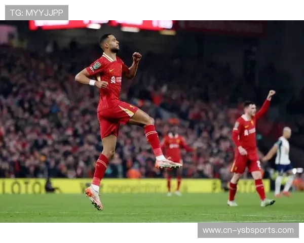 英超第13轮利物浦加克波进球，助球队客场战胜西汉姆联