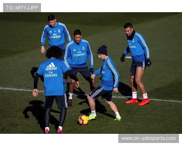 皇马基金会启动教育项目，足球与学术结合试点