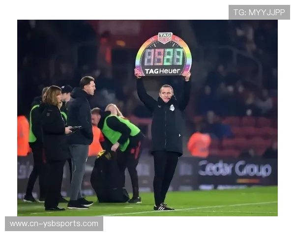 英超联赛考虑扩大替补席名额，应对密集赛程需求