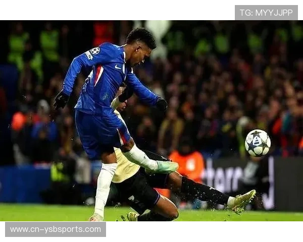 马丁：输切尔西受益匪浅，2026年目标全冠