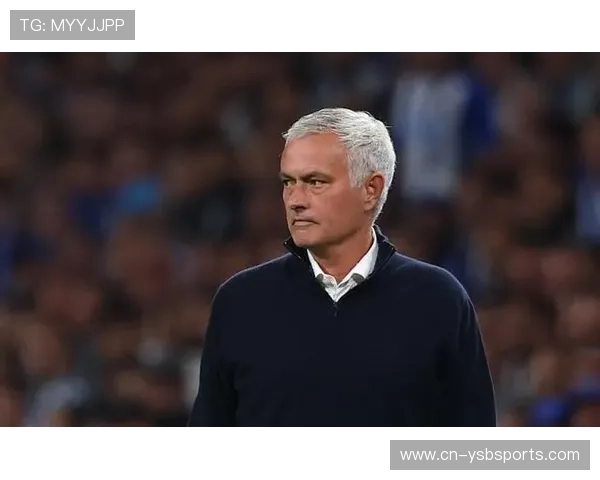 穆里尼奥：战胜那不勒斯是团队努力的结果